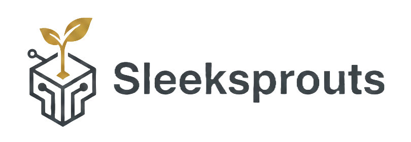 sleeksprouts.com